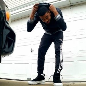 Meet your Posher, Marion